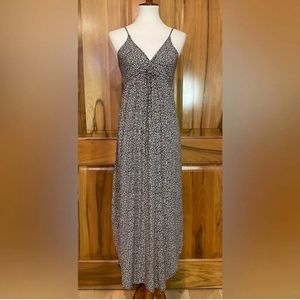 Billabong Dresses | Billabong - Sundress - Spaghetti Strap - Tiny White Flowers